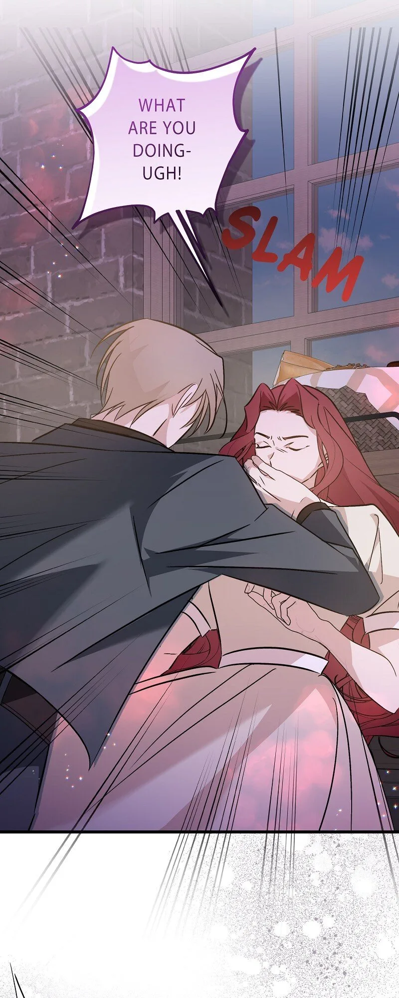 My First kiss With The Evil Butler Chapter 23 page 28