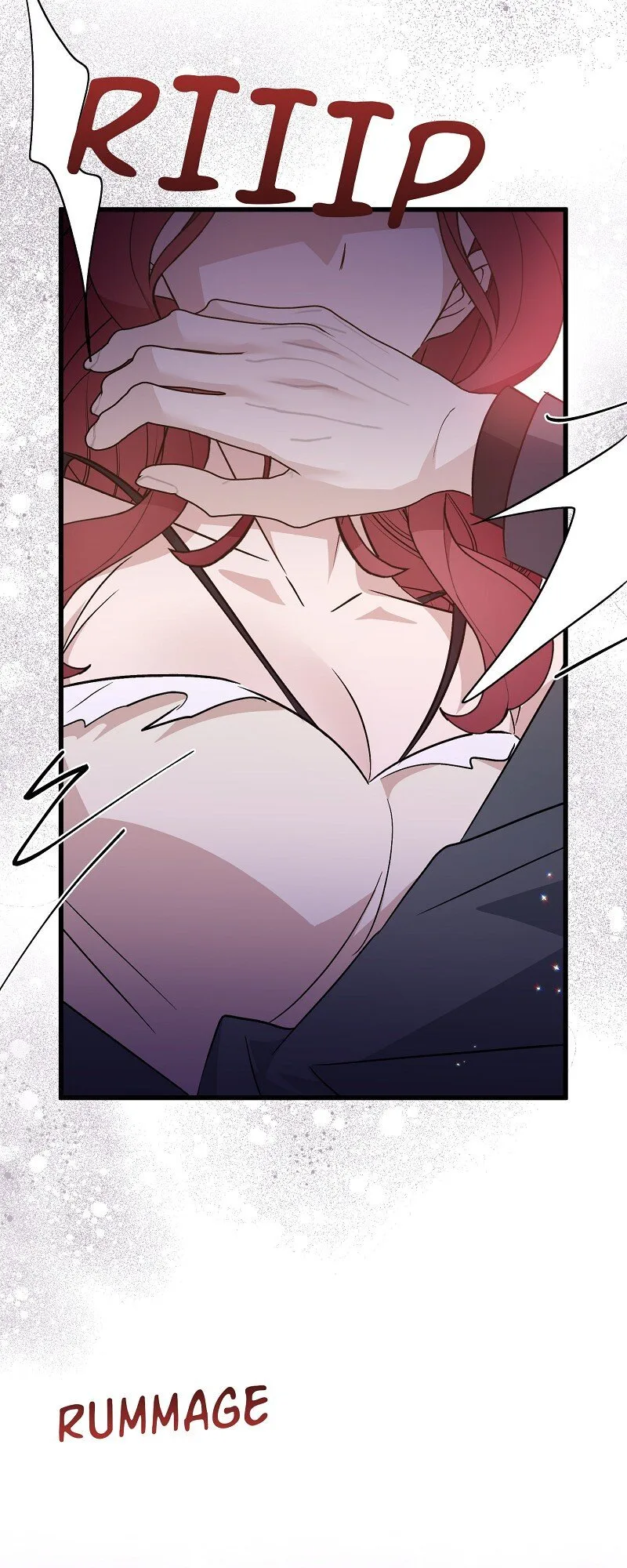 My First kiss With The Evil Butler Chapter 23 page 29