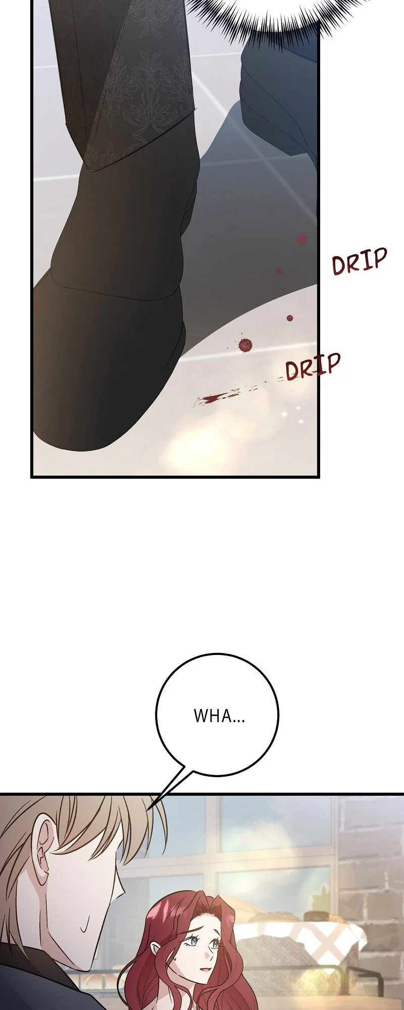My First kiss With The Evil Butler Chapter 23 page 39