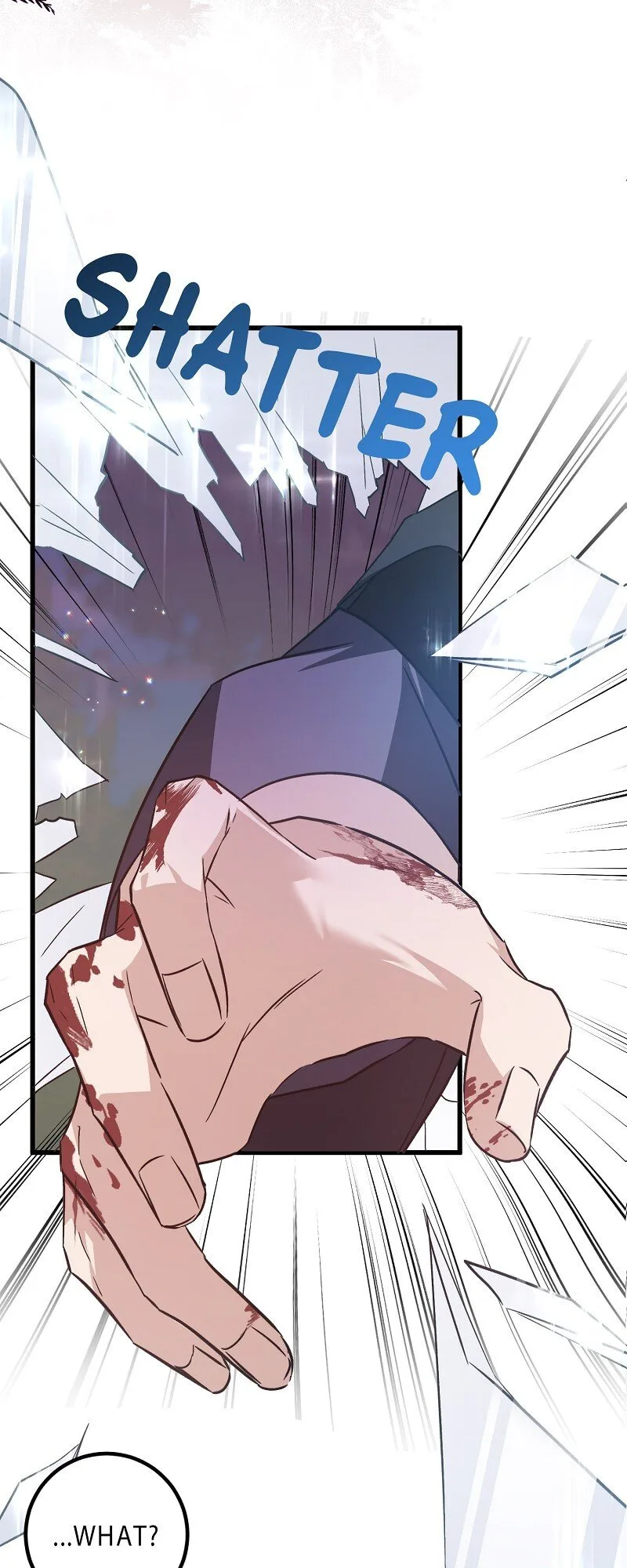 My First kiss With The Evil Butler Chapter 23 page 33