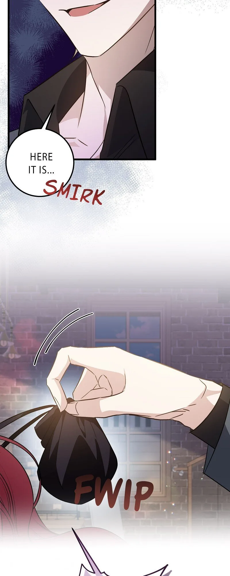 My First kiss With The Evil Butler Chapter 23 page 31