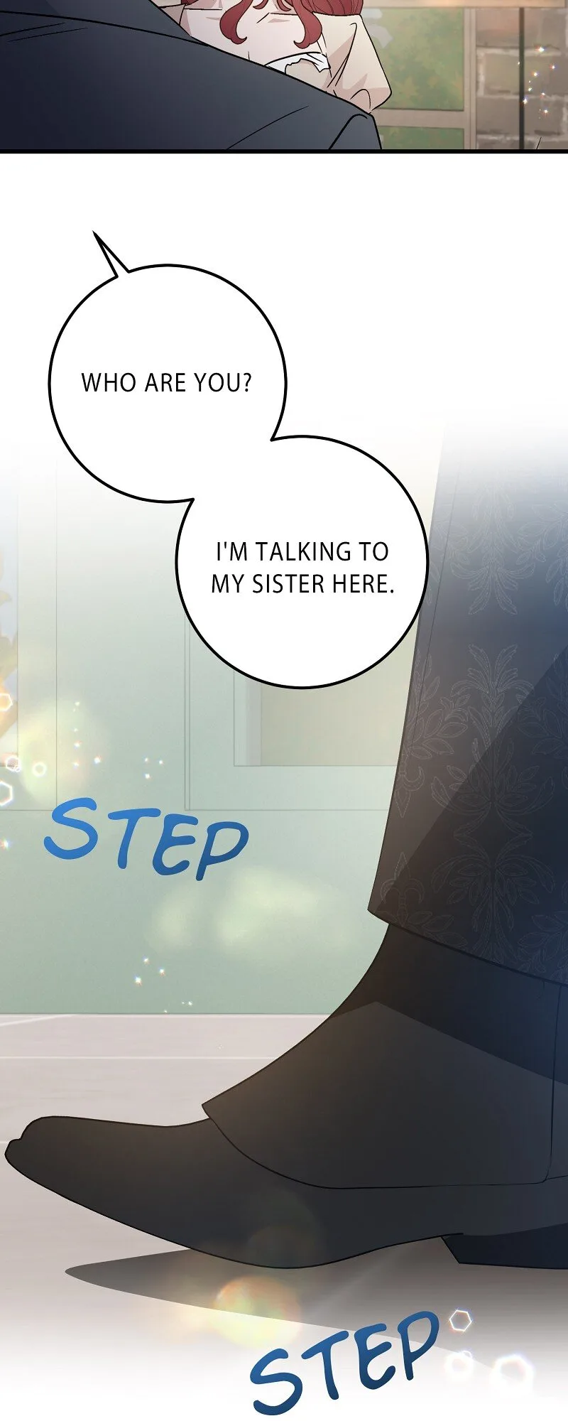 My First kiss With The Evil Butler Chapter 23 page 40