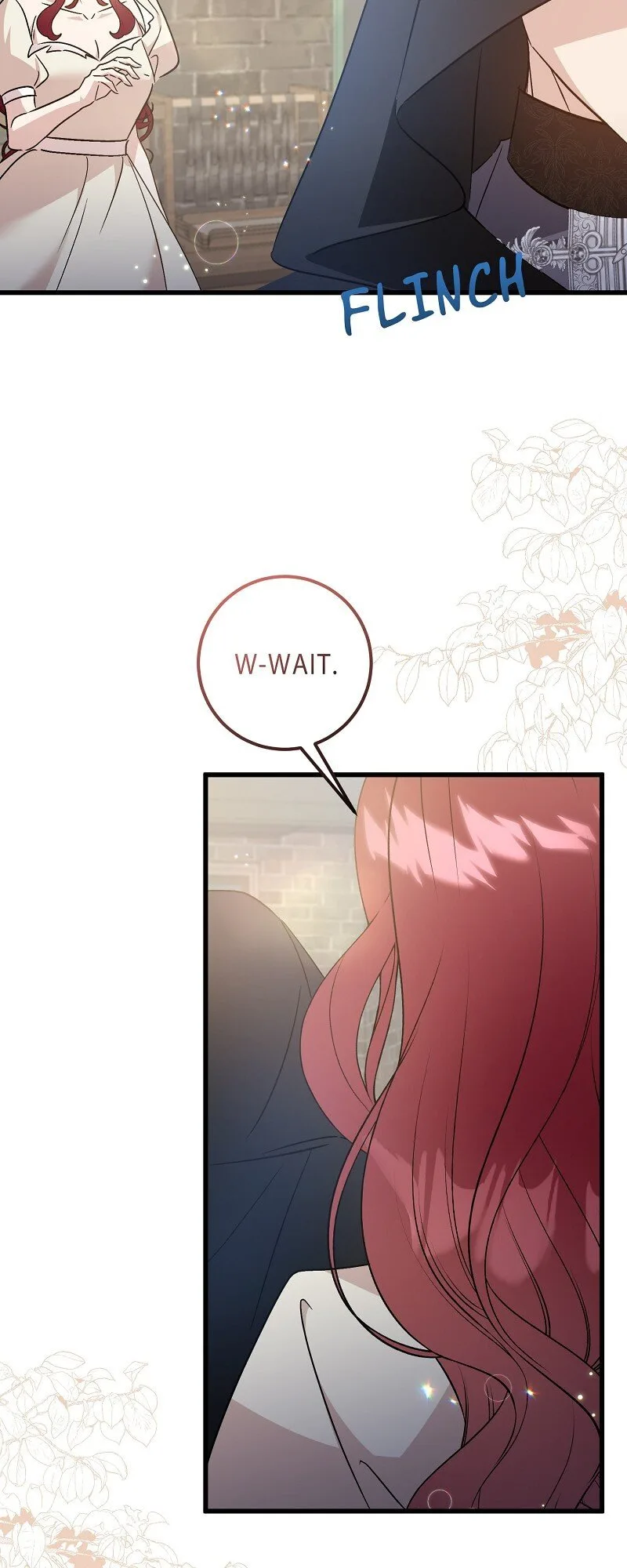 My First kiss With The Evil Butler Chapter 23 page 51