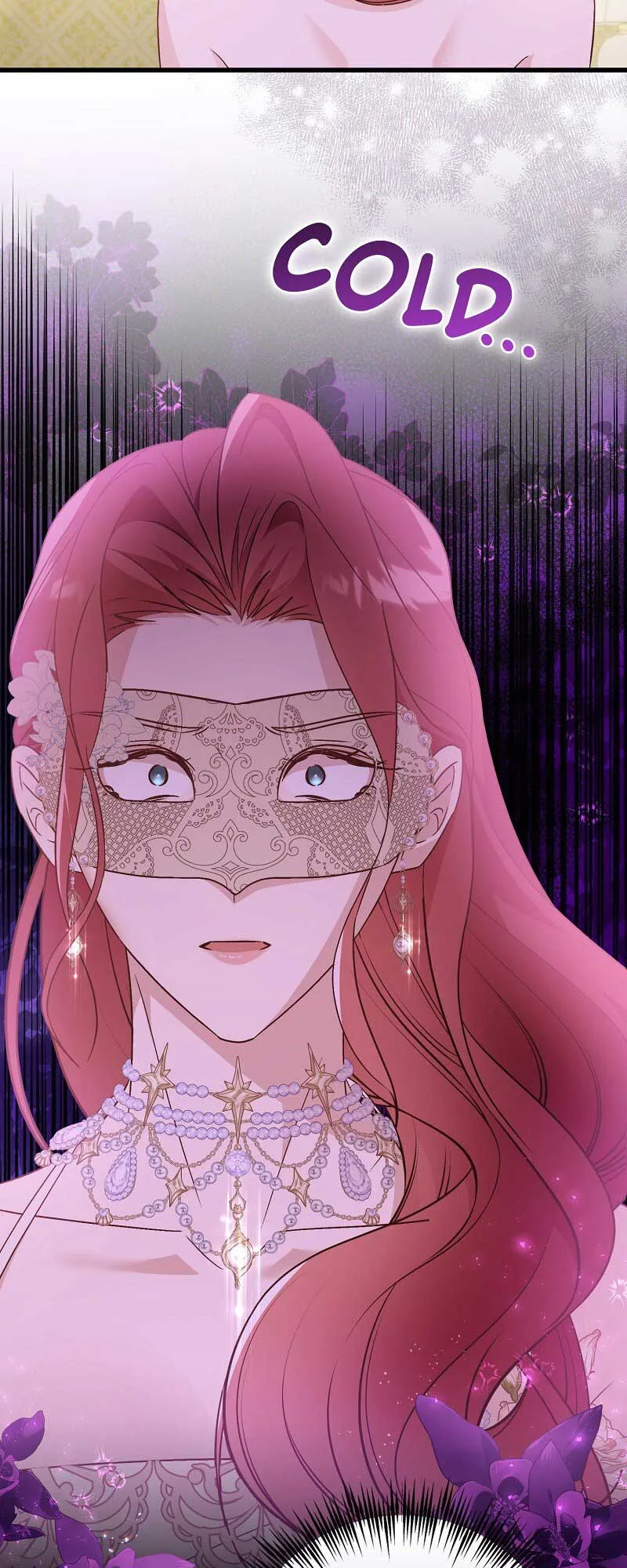 My First kiss With The Evil Butler Chapter 27 page 11