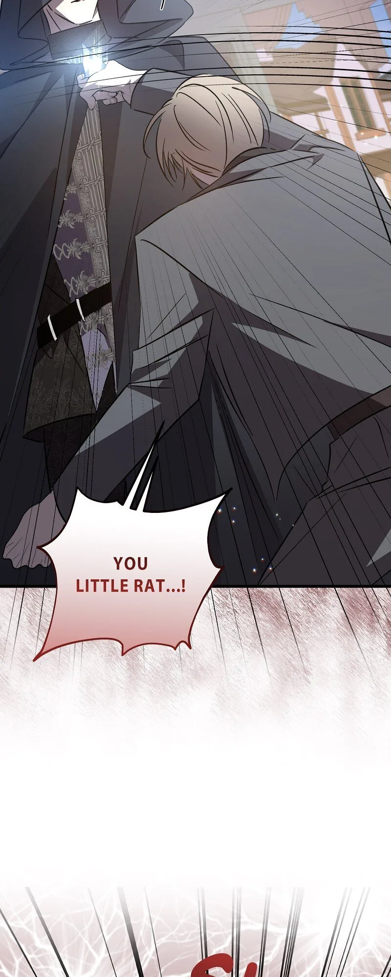 My First kiss With The Evil Butler Chapter 23 page 48