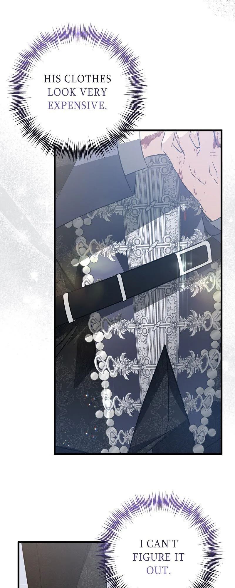 My First kiss With The Evil Butler Chapter 23 page 38