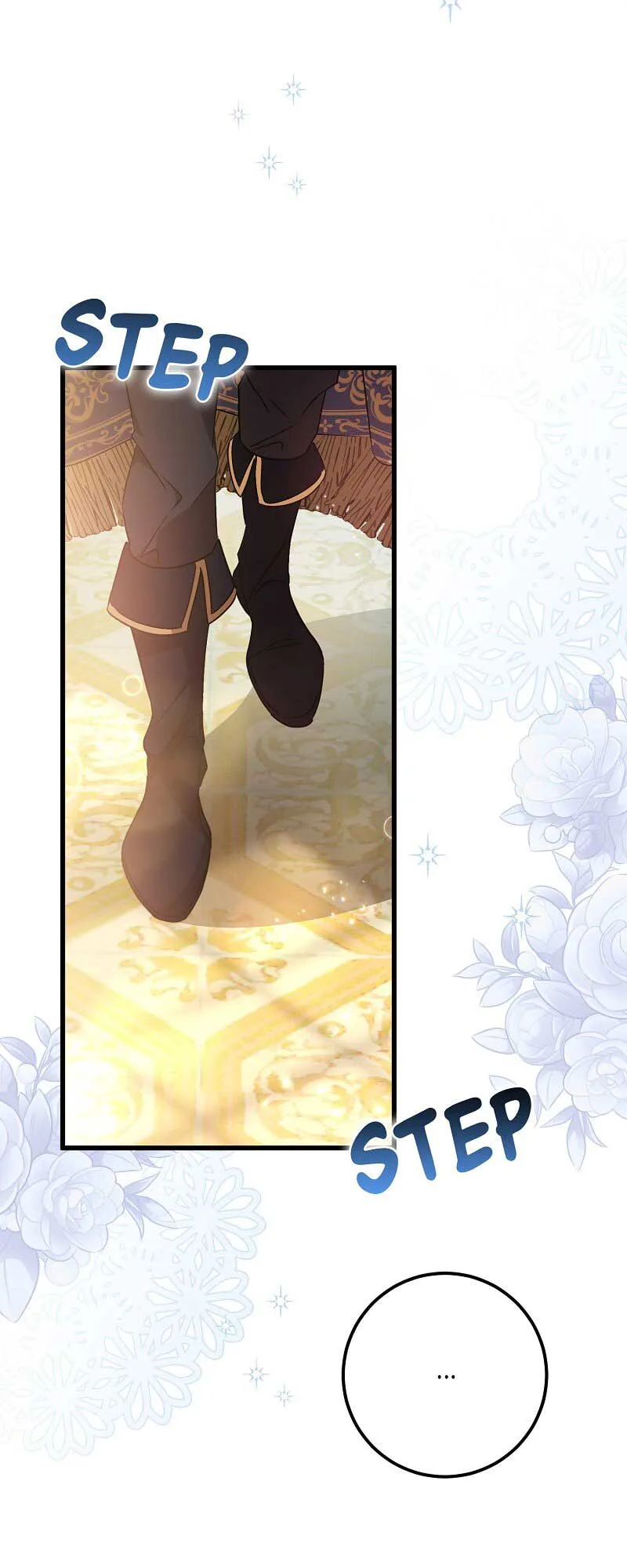 My First kiss With The Evil Butler Chapter 27 page 14