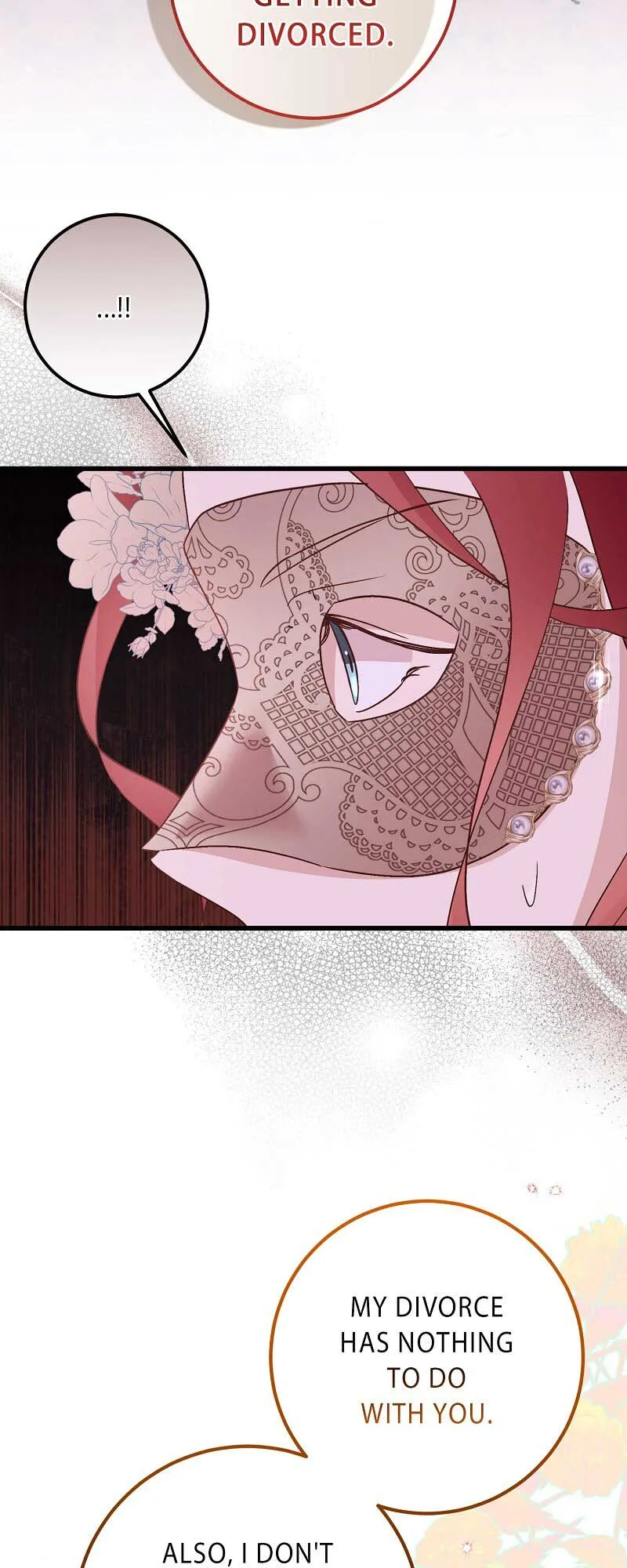 My First kiss With The Evil Butler Chapter 27 page 7