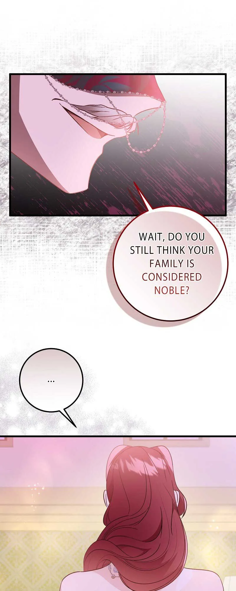 My First kiss With The Evil Butler Chapter 27 page 10