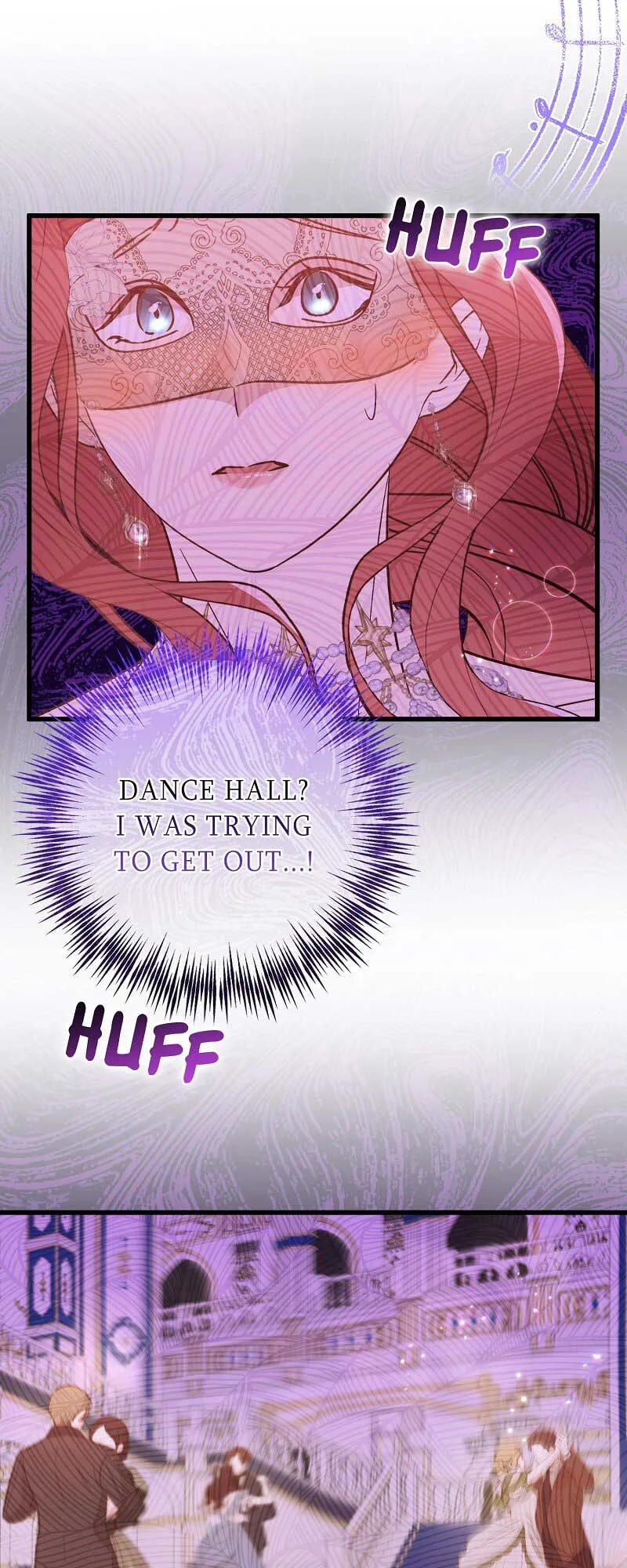My First kiss With The Evil Butler Chapter 27 page 56