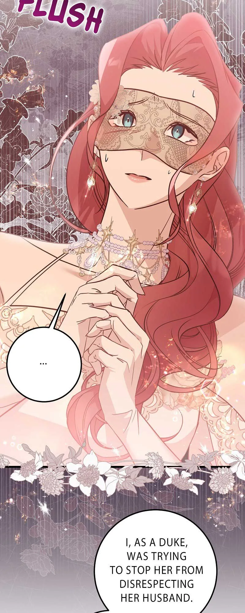 My First kiss With The Evil Butler Chapter 27 page 34