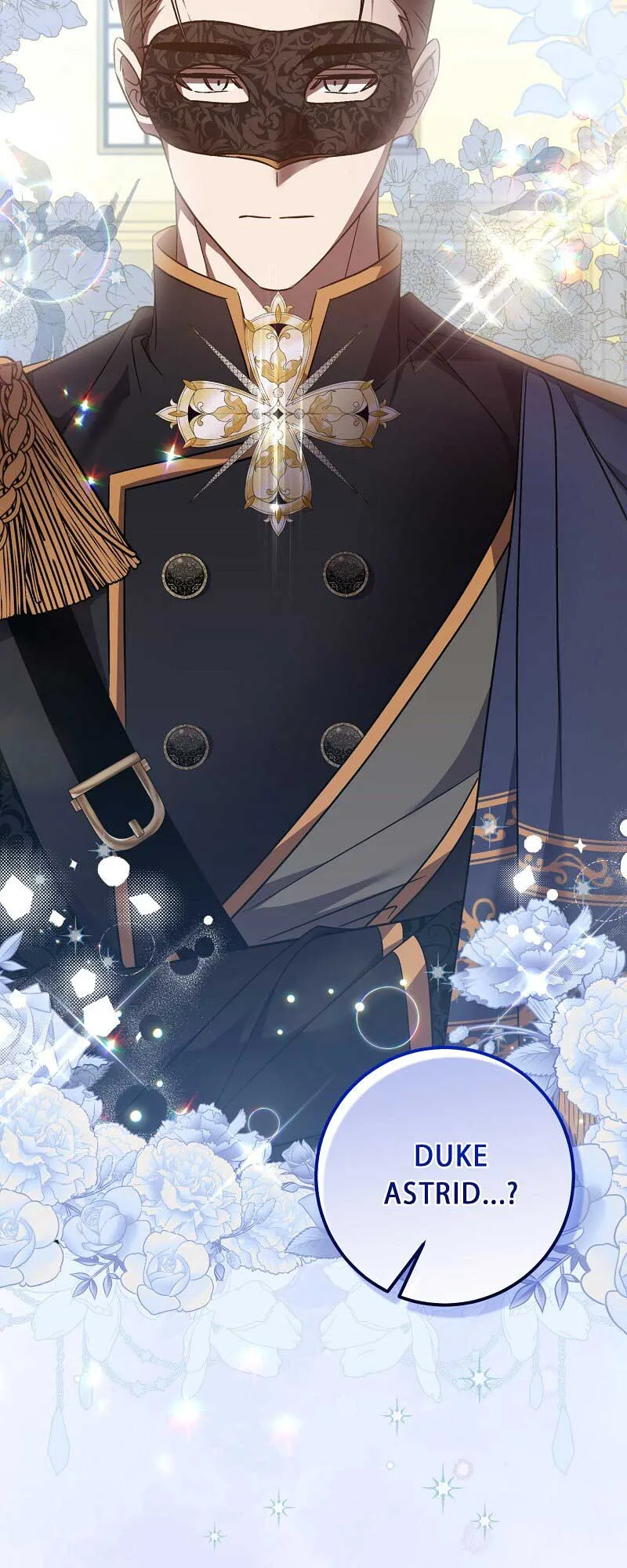 My First kiss With The Evil Butler Chapter 27 page 16