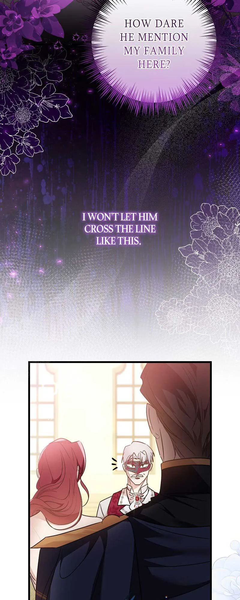 My First kiss With The Evil Butler Chapter 27 page 12