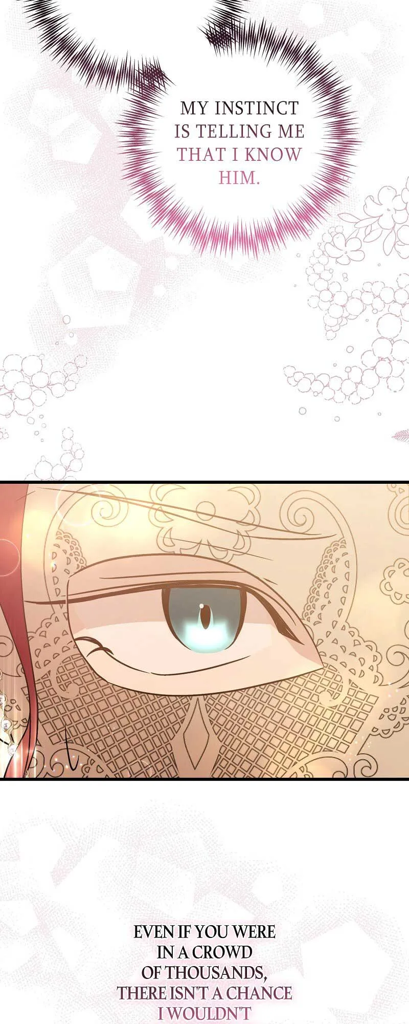 My First kiss With The Evil Butler Chapter 27 page 46
