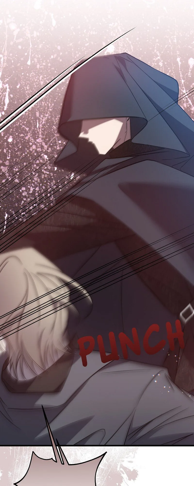 My First kiss With The Evil Butler Chapter 23 page 42