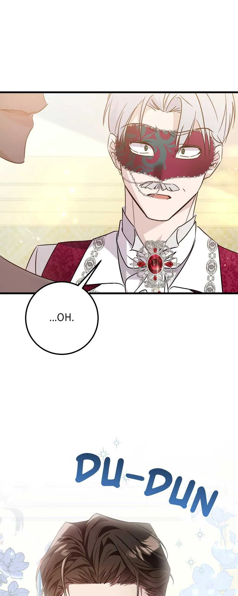 My First kiss With The Evil Butler Chapter 27 page 15