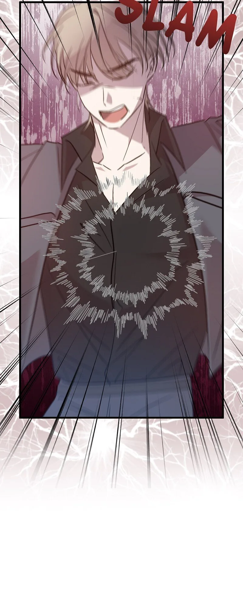 My First kiss With The Evil Butler Chapter 23 page 49