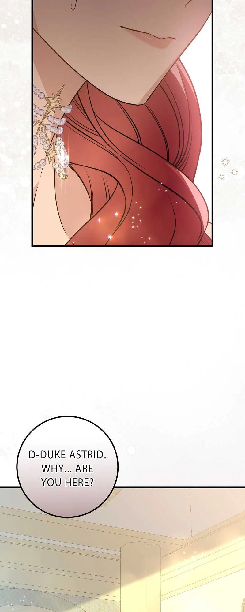 My First kiss With The Evil Butler Chapter 27 page 25