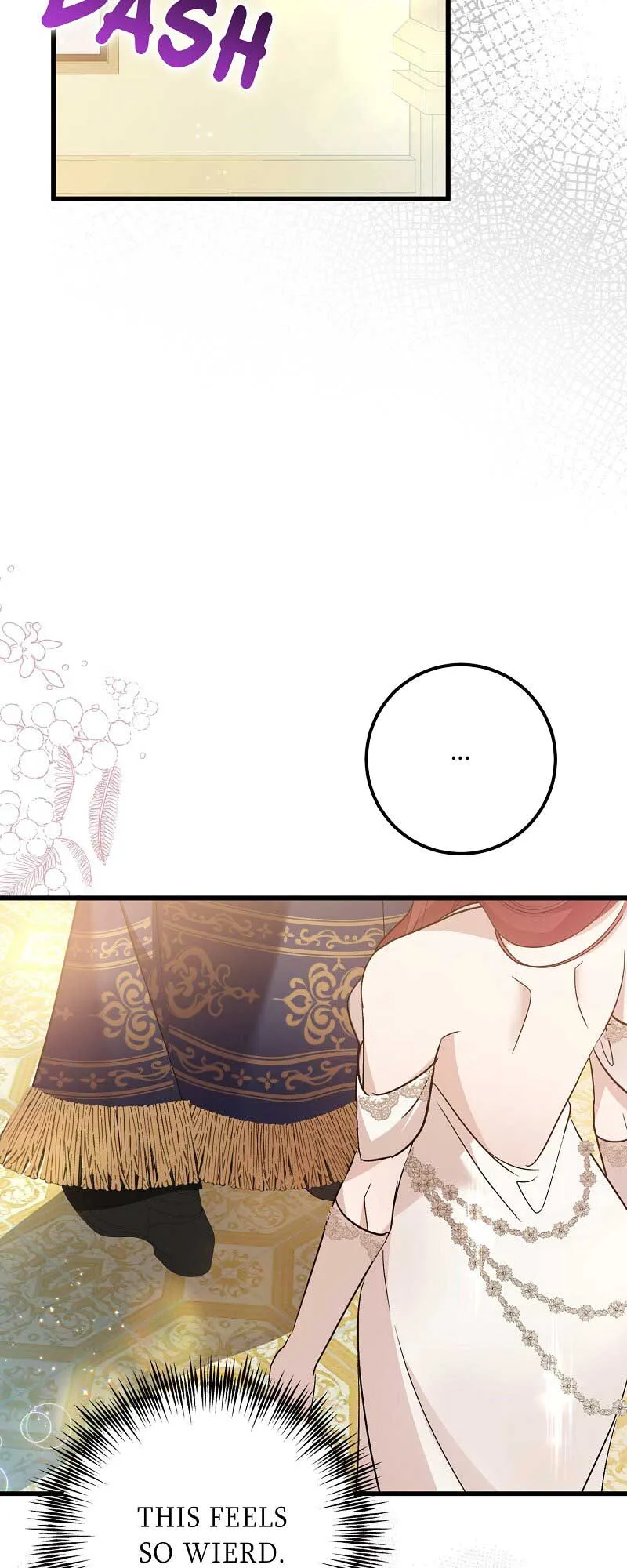 My First kiss With The Evil Butler Chapter 27 page 45