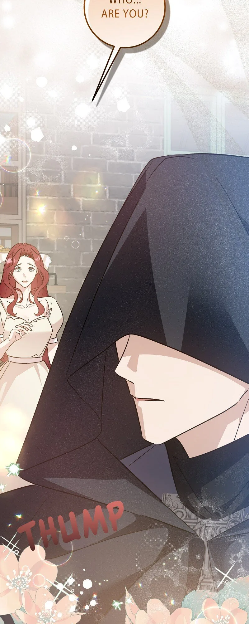 My First kiss With The Evil Butler Chapter 23 page 53