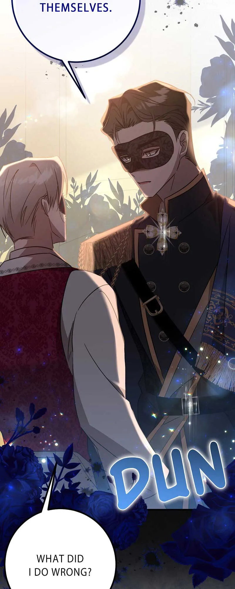 My First kiss With The Evil Butler Chapter 27 page 31