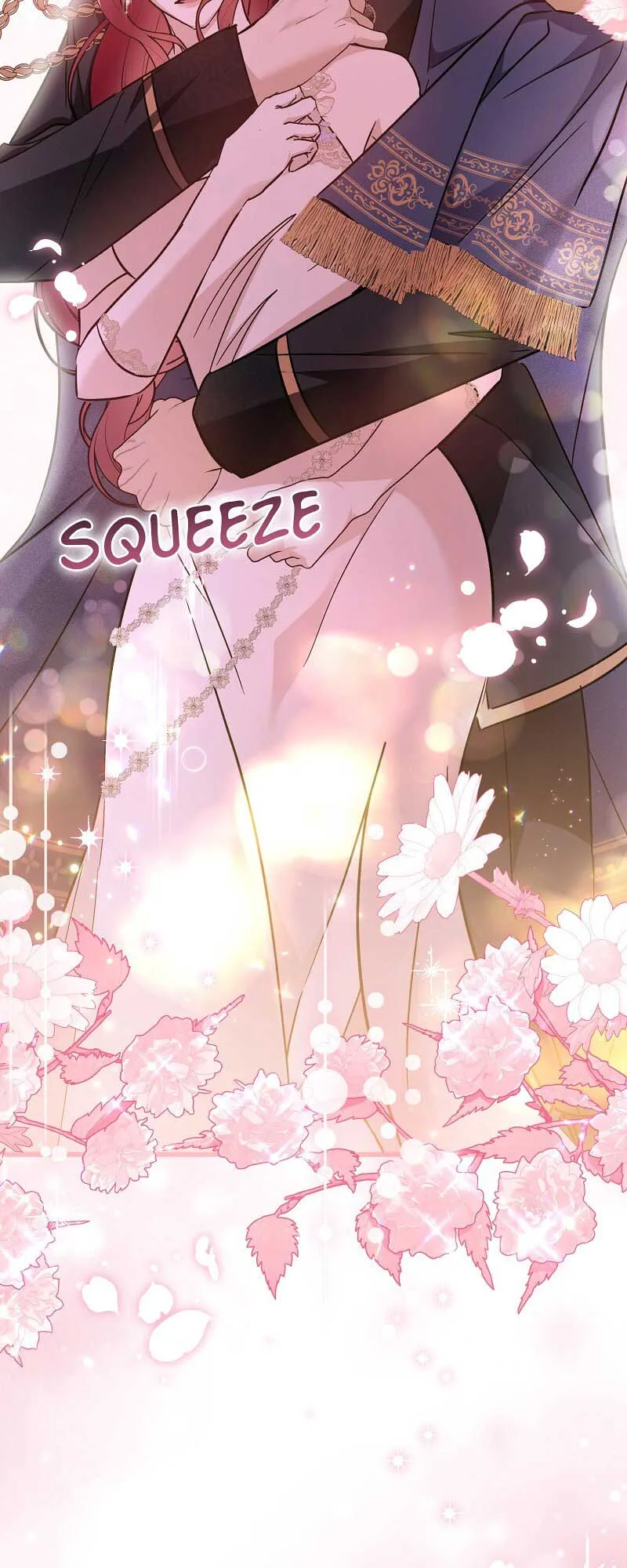 My First kiss With The Evil Butler Chapter 27 page 59