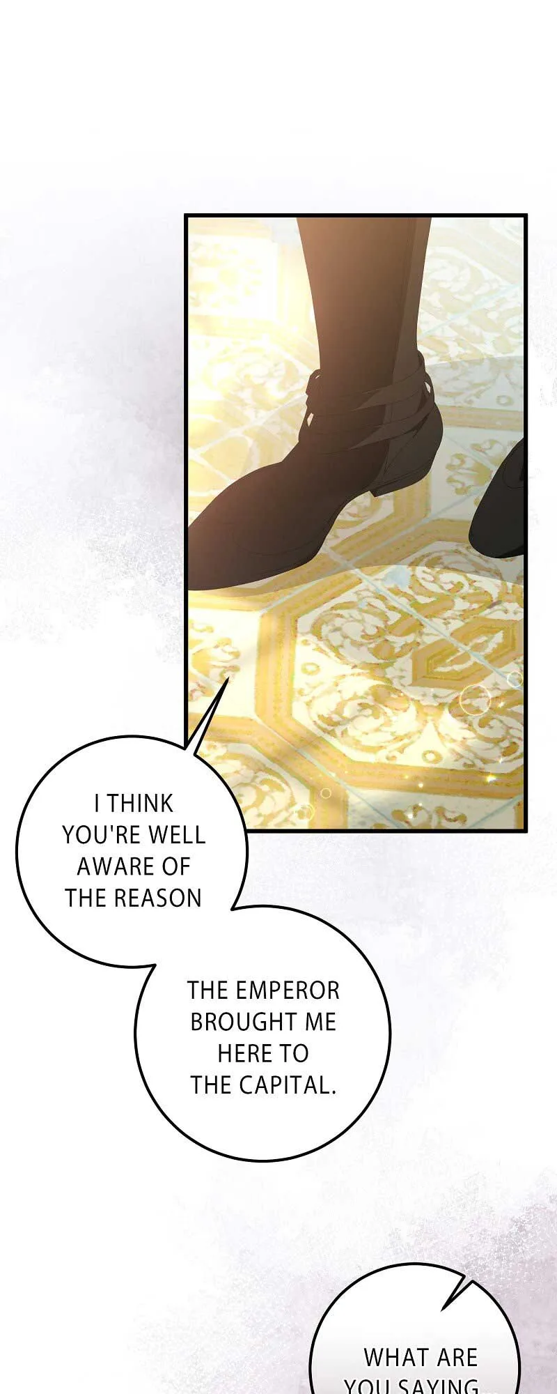 My First kiss With The Evil Butler Chapter 27 page 29