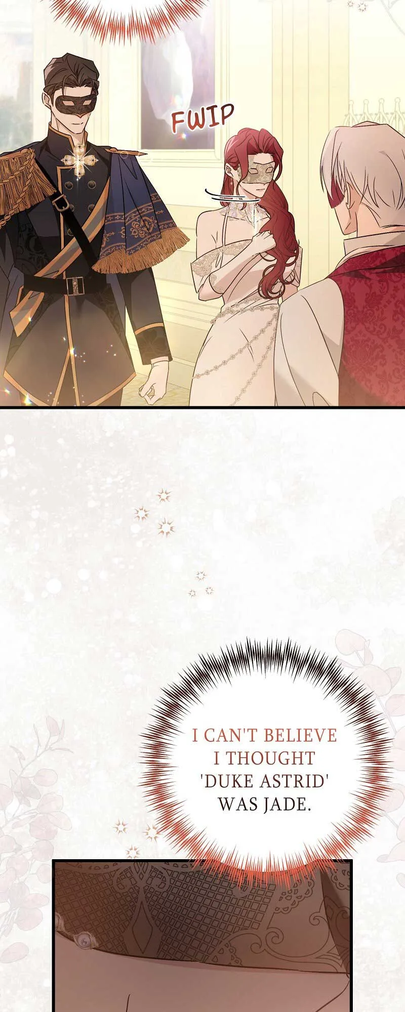 My First kiss With The Evil Butler Chapter 27 page 24