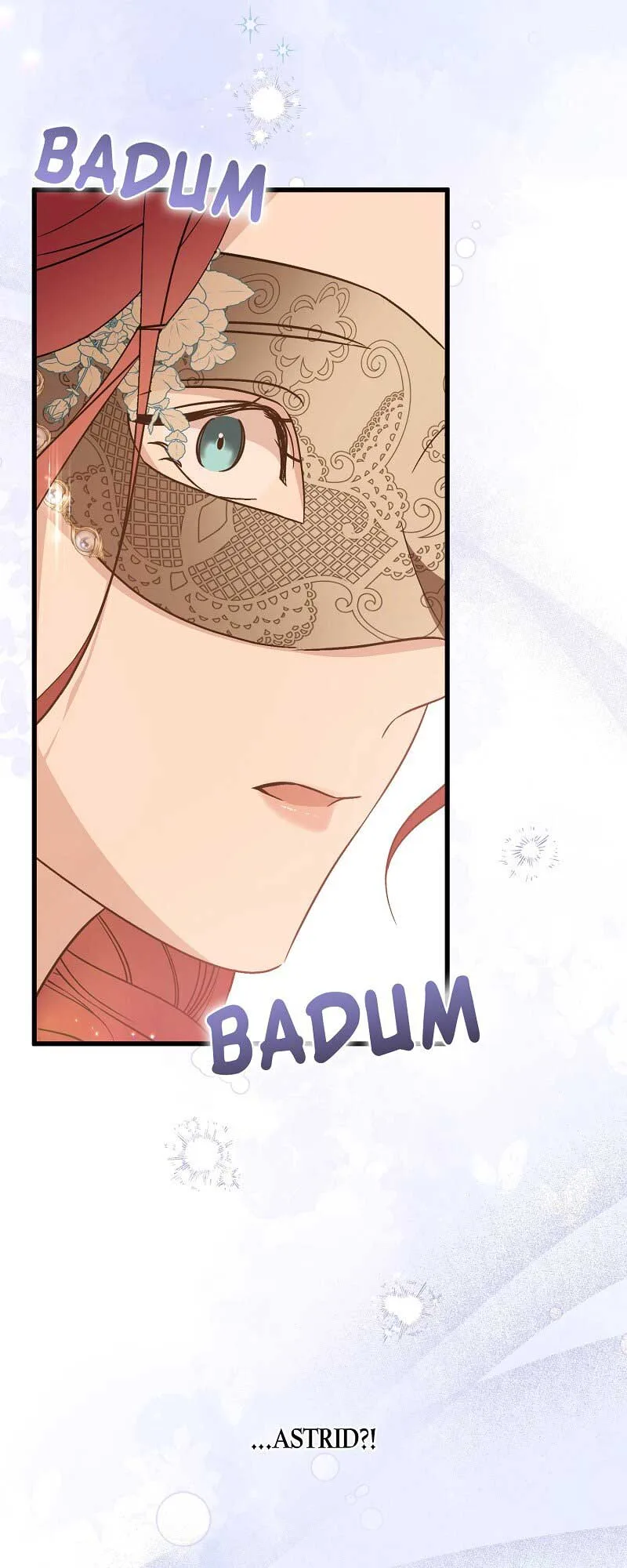My First kiss With The Evil Butler Chapter 27 page 17