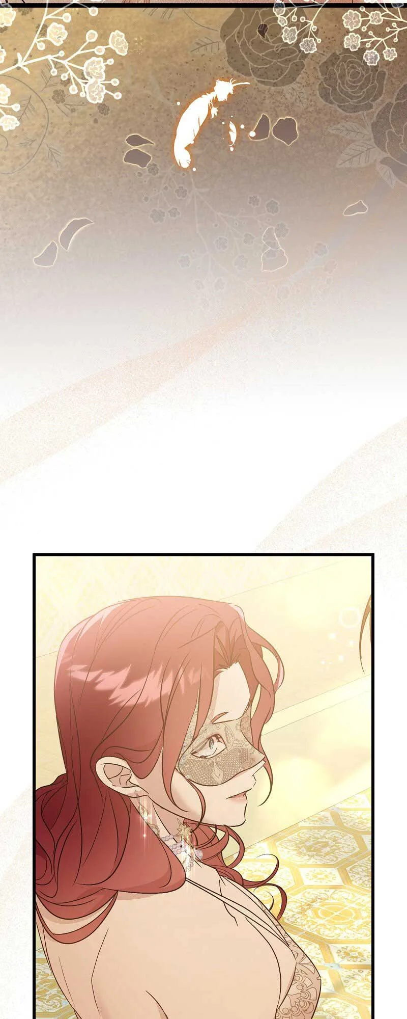 My First kiss With The Evil Butler Chapter 27 page 20