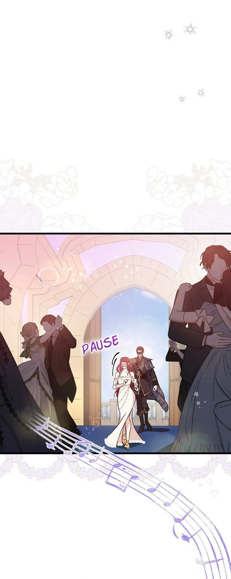 My First kiss With The Evil Butler Chapter 27 page 55