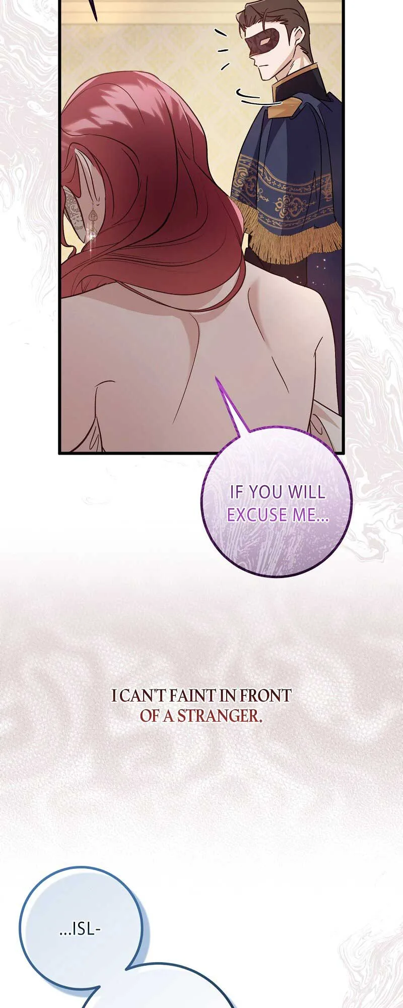My First kiss With The Evil Butler Chapter 27 page 51