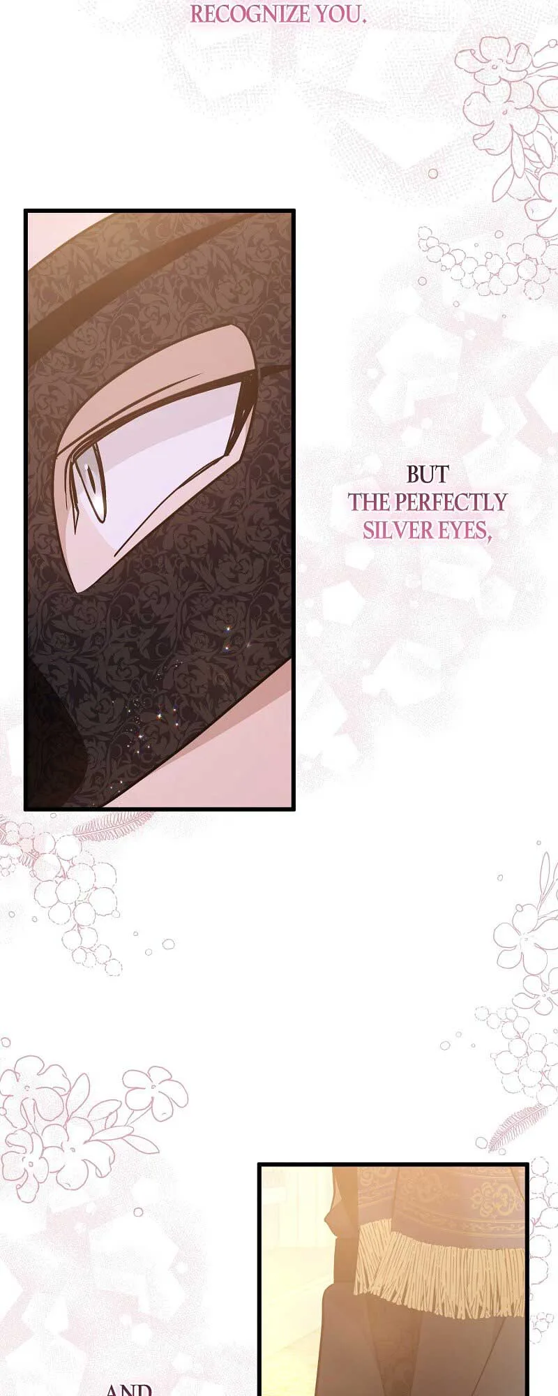 My First kiss With The Evil Butler Chapter 27 page 47
