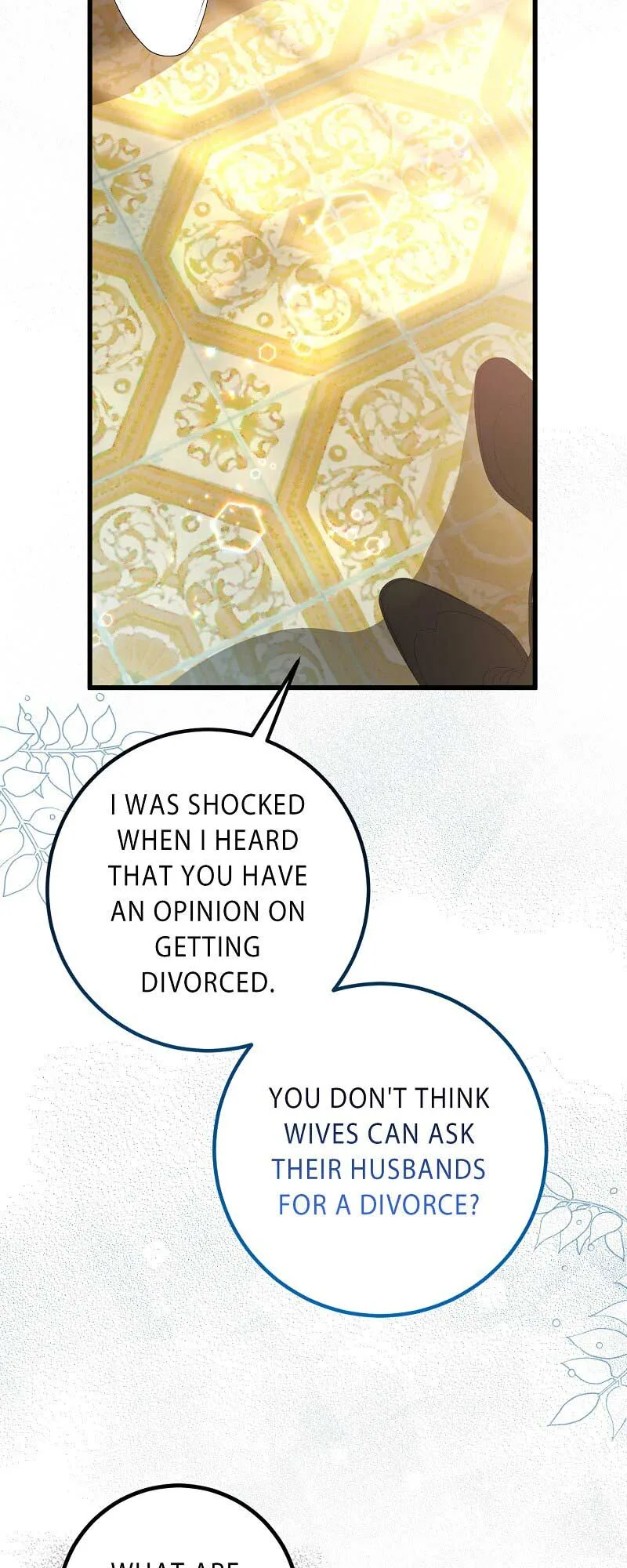 My First kiss With The Evil Butler Chapter 27 page 39