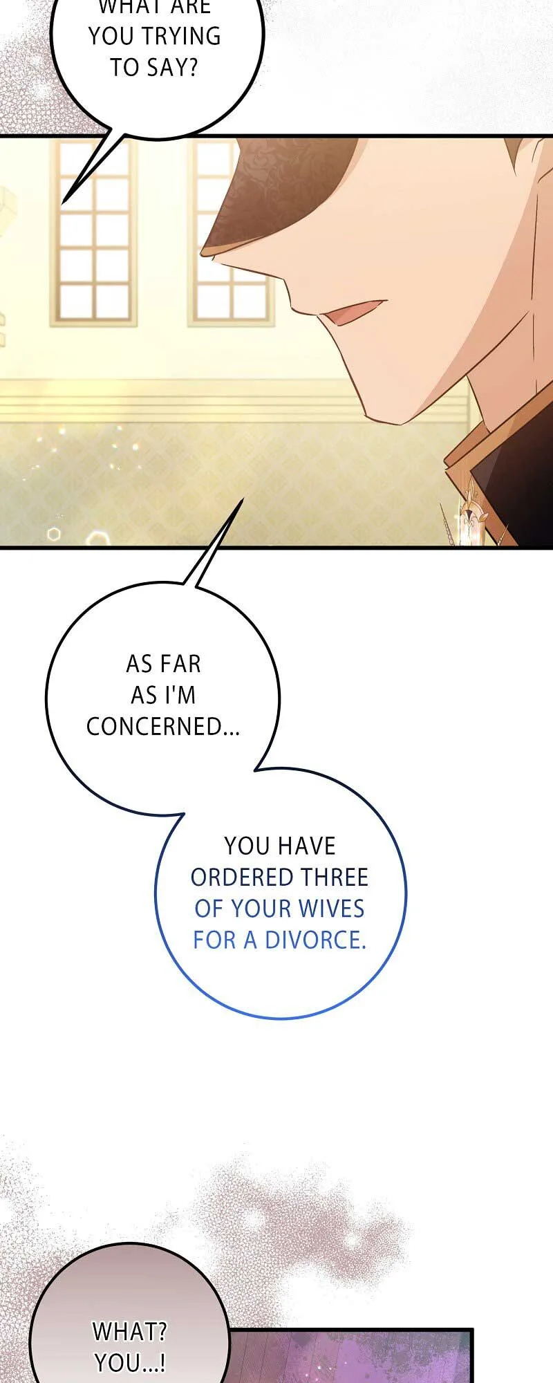 My First kiss With The Evil Butler Chapter 27 page 40