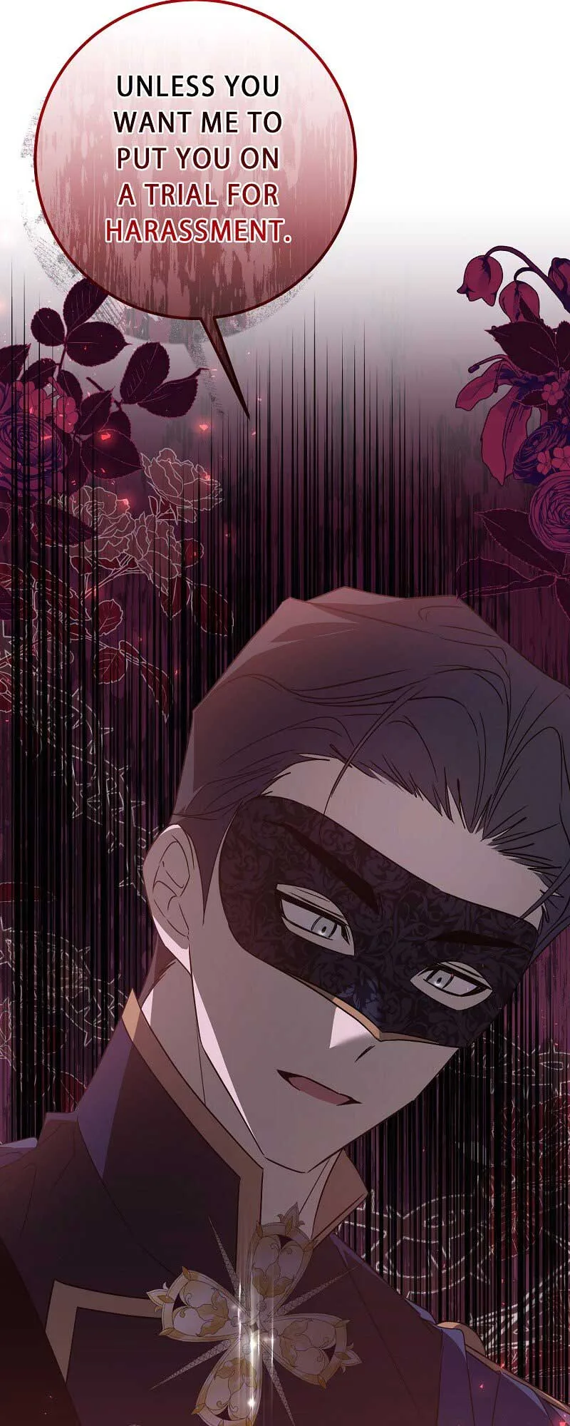 My First kiss With The Evil Butler Chapter 27 page 42
