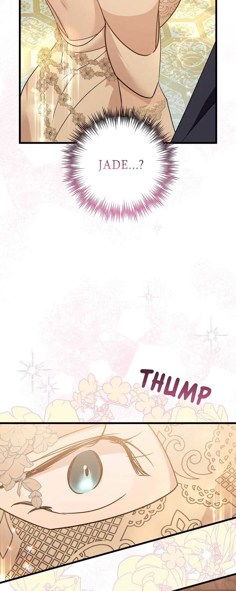 My First kiss With The Evil Butler Chapter 27 page 21