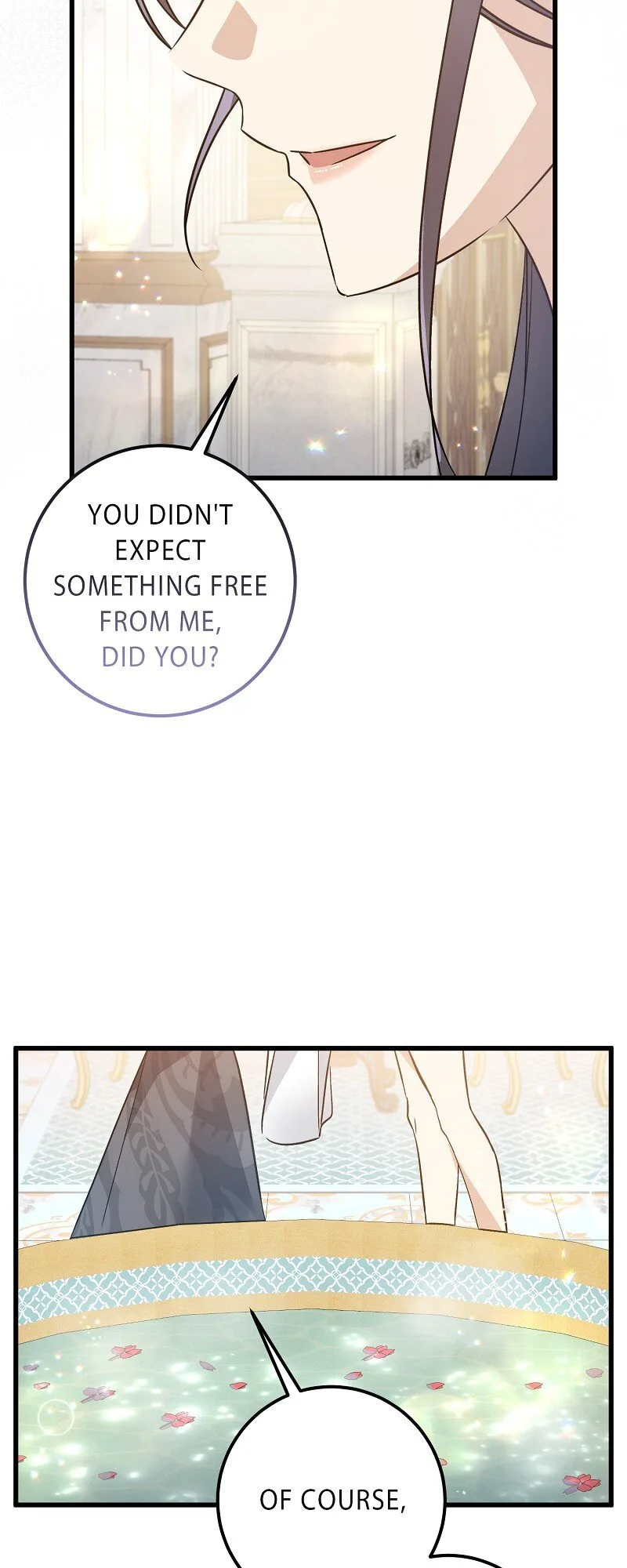 My First kiss With The Evil Butler Chapter 25 page 39