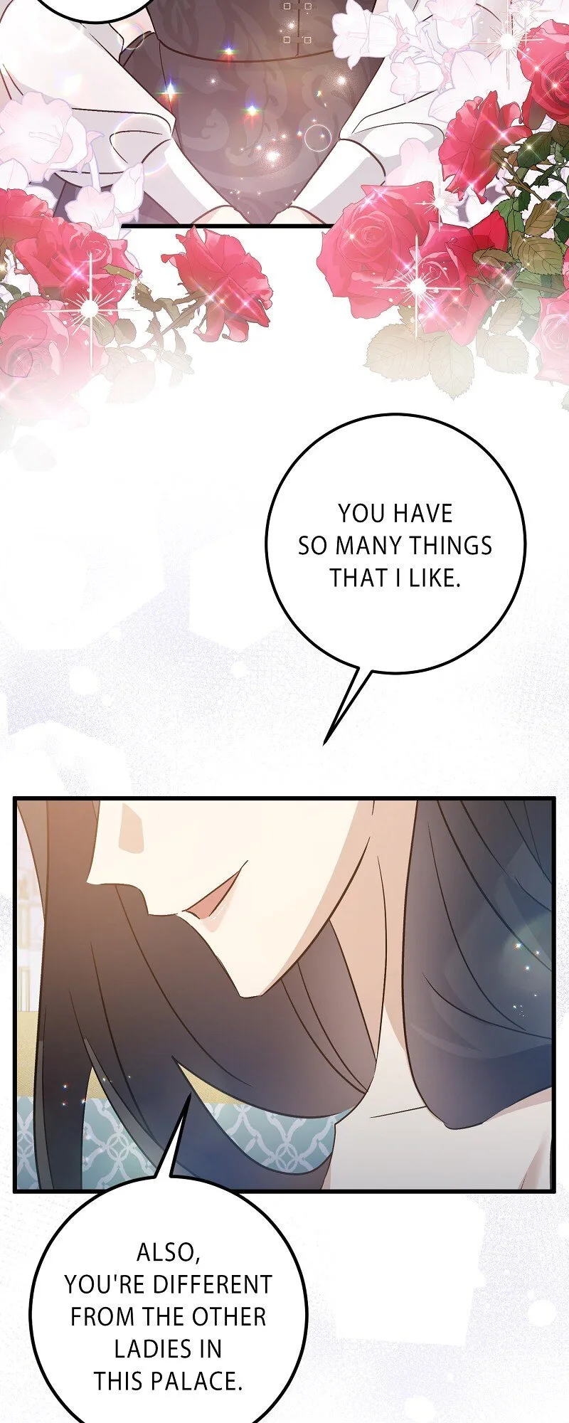 My First kiss With The Evil Butler Chapter 25 page 23