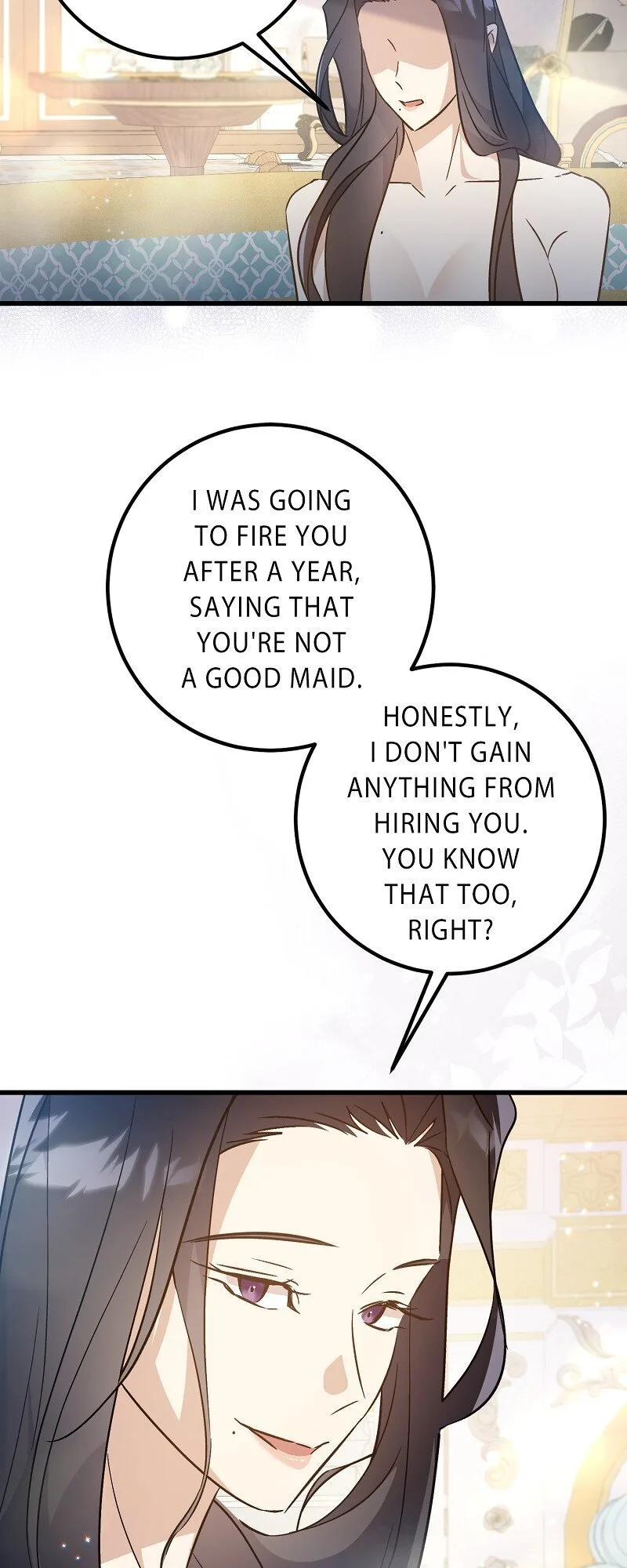 My First kiss With The Evil Butler Chapter 25 page 28