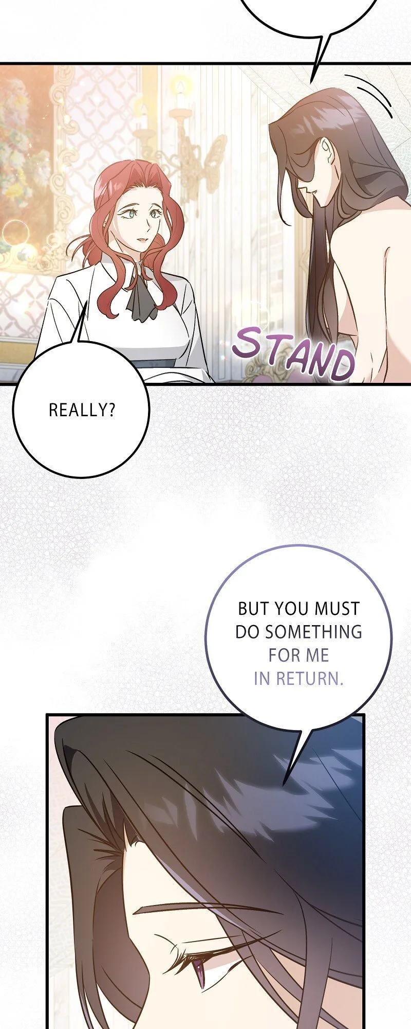 My First kiss With The Evil Butler Chapter 25 page 38