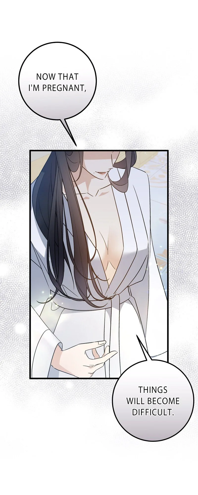 My First kiss With The Evil Butler Chapter 25 page 41