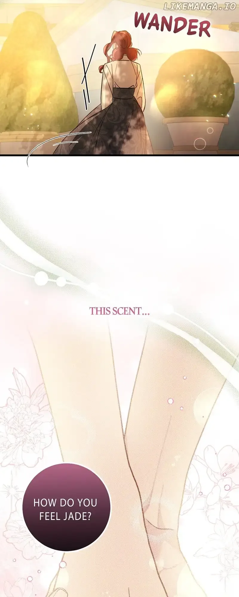 My First kiss With The Evil Butler Chapter 26 page 6
