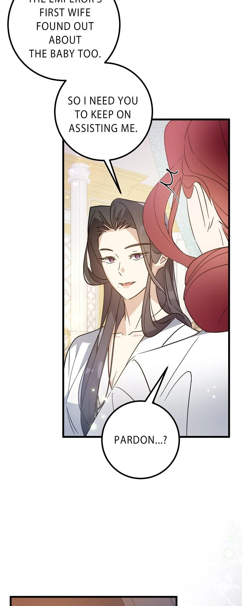 My First kiss With The Evil Butler Chapter 25 page 43