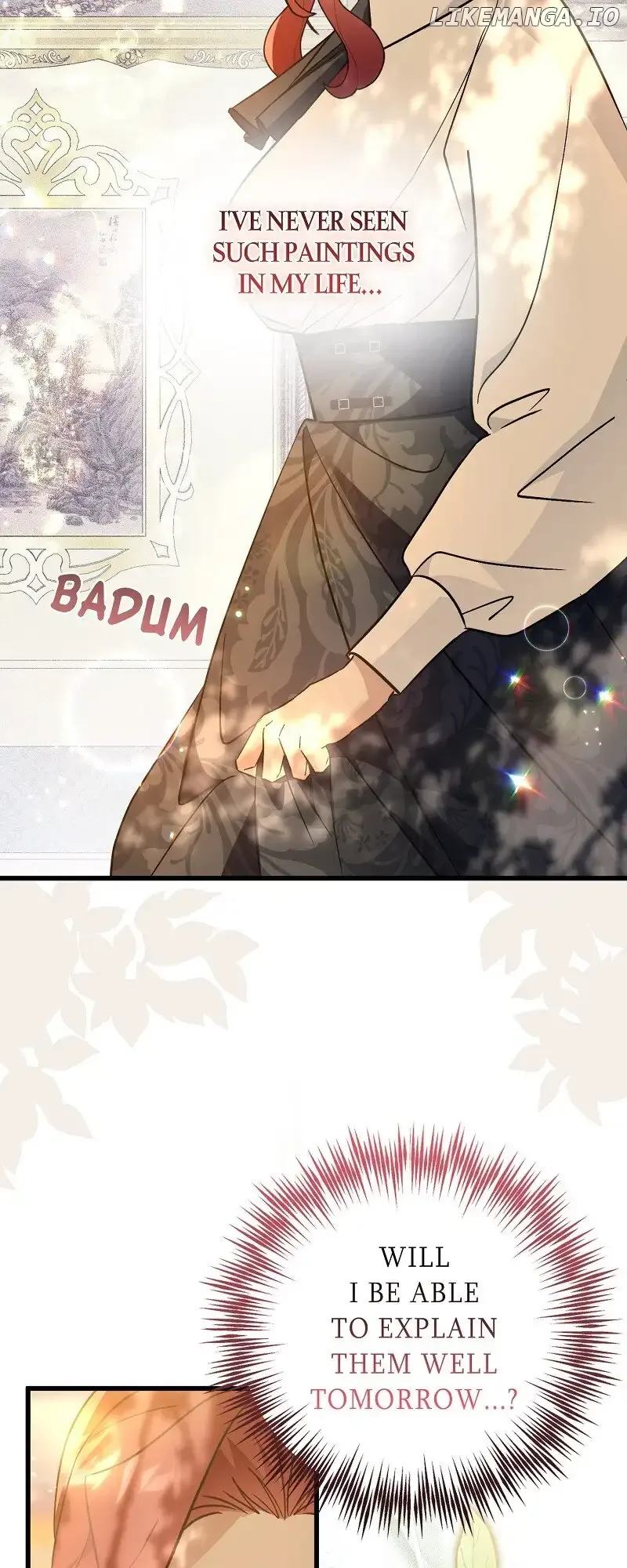 My First kiss With The Evil Butler Chapter 26 page 4