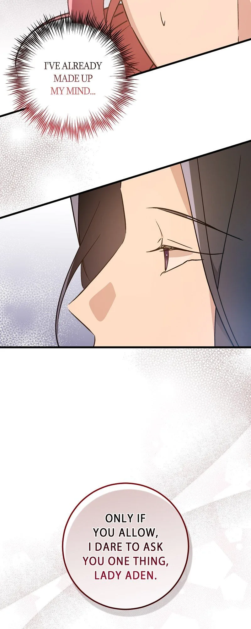 My First kiss With The Evil Butler Chapter 25 page 35