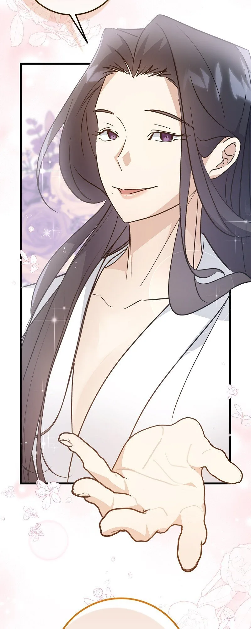 My First kiss With The Evil Butler Chapter 25 page 51