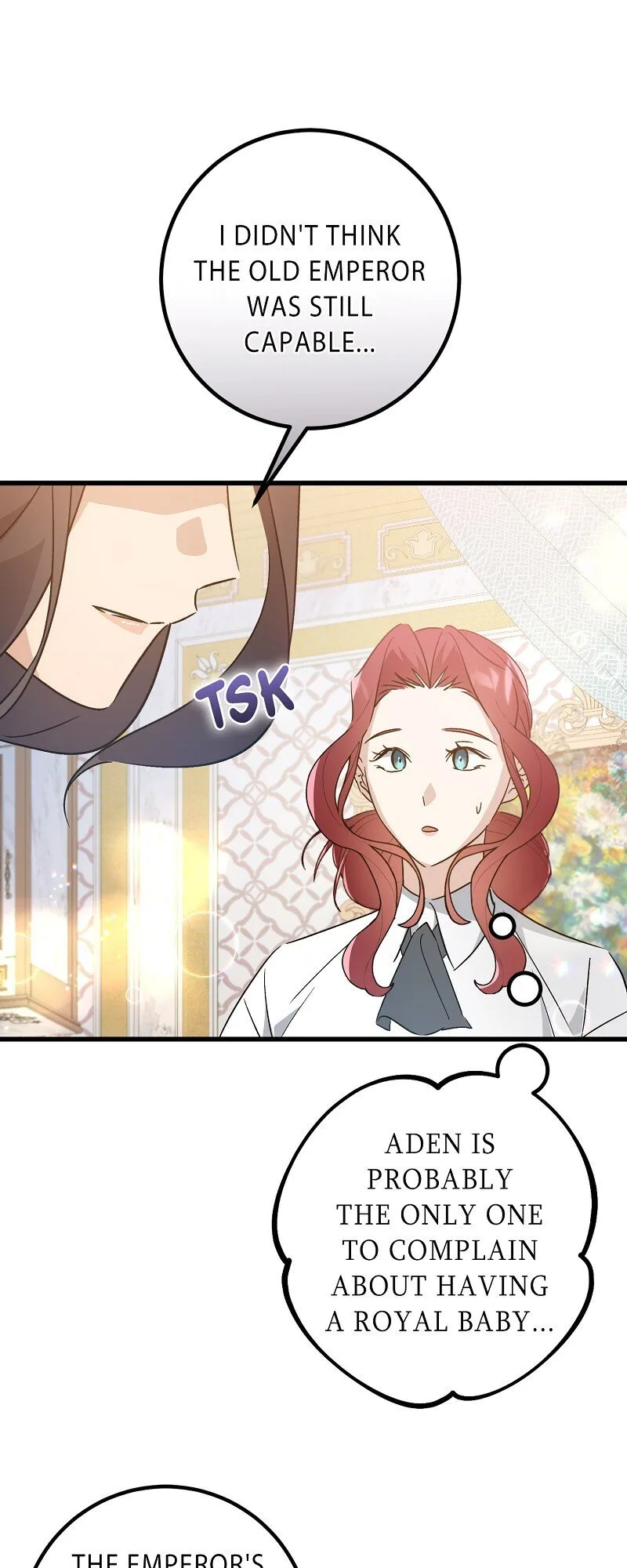 My First kiss With The Evil Butler Chapter 25 page 42