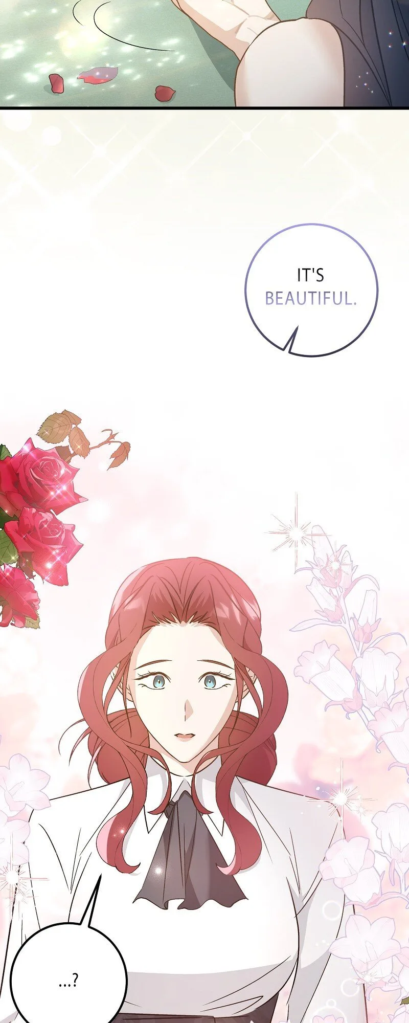 My First kiss With The Evil Butler Chapter 25 page 22