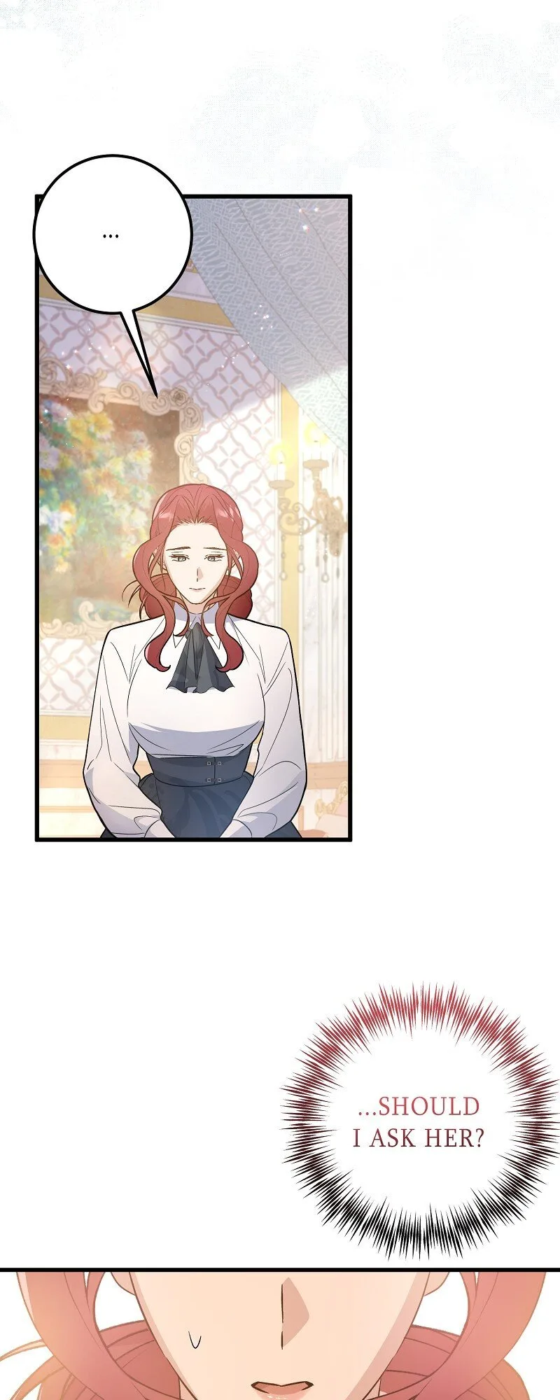My First kiss With The Evil Butler Chapter 25 page 33
